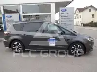 2023 Ford S-Max
