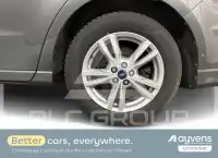 2023 Ford S-Max