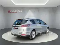 2023 Ford S-Max