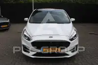 2023 Ford S-Max