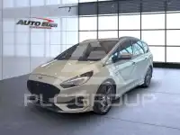 2023 Ford S-Max