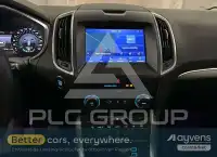2023 Ford S-Max