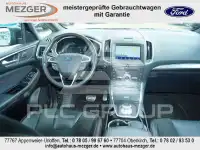 2023 Ford S-Max