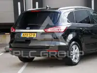 2023 Ford S-Max