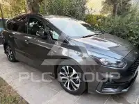 2023 Ford S-Max