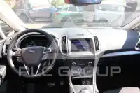2023 Ford S-Max