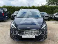 2023 Ford S-Max