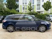 2023 Ford S-Max