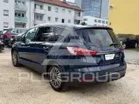2023 Ford S-Max