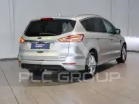 2023 Ford S-Max