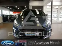 2023 Ford S-Max