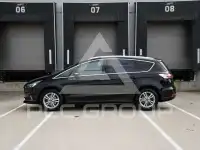 2023 Ford S-Max