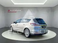 2023 Ford S-Max