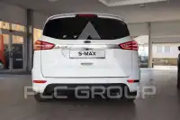 2023 Ford S-Max