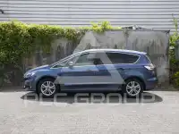 2023 Ford S-Max