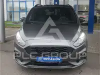 2023 Ford S-Max