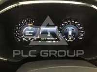 2023 Ford S-Max