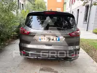 2023 Ford S-Max