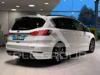 2023 Ford S-Max