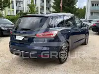 2023 Ford S-Max