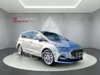 2023 Ford S-Max