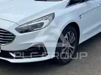 2023 Ford S-Max
