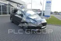 2023 Ford S-Max