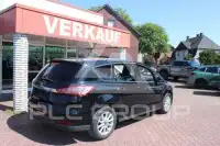 2023 Ford S-Max