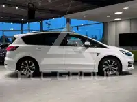 2023 Ford S-Max