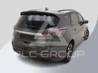 2023 Ford S-Max