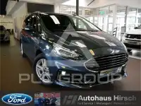 2023 Ford S-Max
