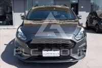 2023 Ford S-Max