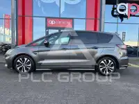 2023 Ford S-Max
