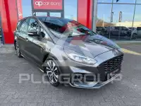 2023 Ford S-Max