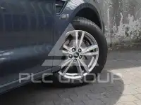 2023 Ford S-Max