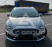 2023 Ford S-Max