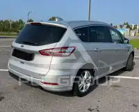 2023 Ford S-Max