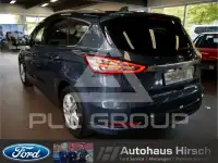 2023 Ford S-Max