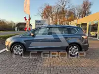 2023 Ford S-Max