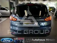 2023 Ford S-Max