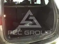 2023 Ford S-Max
