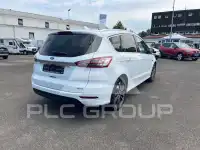 2023 Ford S-Max