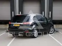 2023 Ford S-Max