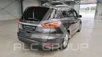 2023 Ford S-Max