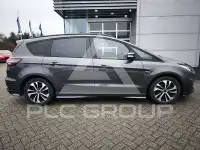 2023 Ford S-Max