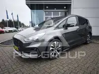 2023 Ford S-Max