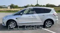 2023 Ford S-Max