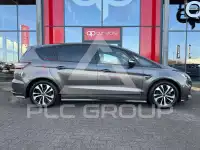 2023 Ford S-Max