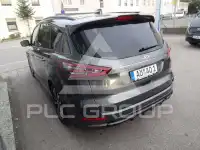 2023 Ford S-Max