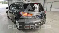 2023 Ford S-Max